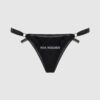 NDA Statement Cotton G-String
