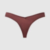Rising Star Liquid Satin Tanga