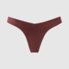 Rising Star Liquid Satin Tanga