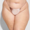 Lexi Liquid Satin G-String