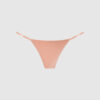 Lexi Liquid Satin G-String