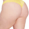 Jessica Lace Tanga