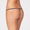Jessica Lace Mini G-String