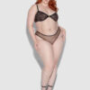 Viv Ultra Fine Mesh Hipster