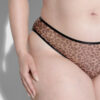 Viv Ultra Fine Mesh Hipster