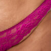 Jessica Lace Tanga