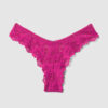 Jessica Lace Tanga