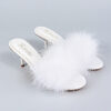 Luxor Feather Mule