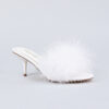 Luxor Feather Mule