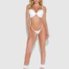 Exxtreme Microfiber Mini G-String