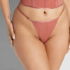 Pia Mesh G-String
