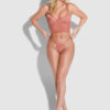 Pia Mesh G-String
