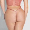 Pia Mesh G-String