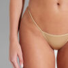 Exxtreme Microfiber Mini G-String