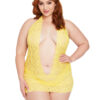 Jessica Lace Chemise