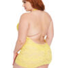 Jessica Lace Chemise
