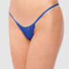 Jessica Lace Mini G-String 4 Jessica Lace Mini G-String