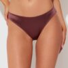 Lexi Liquid Satin Hipster