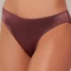 Lexi Liquid Satin Hipster