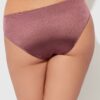 Lexi Liquid Satin Hipster