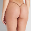 Exxtreme Microfiber Mini G-String