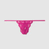 Jessica Lace Mini G-String