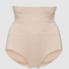 Hollywood Shape Sculpting High-Waist Briefs