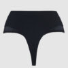 Iman Shape High-Waist Thong