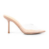 Shanya Mule