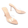 Shanya Mule
