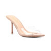 Shanya Mule