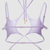 Amala Star Swim Top