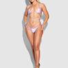 Amala Star Swim Top