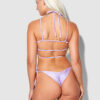 Amala Star Swim Top