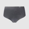 Mira Shimmer Micro Laser Bonded High-Waist
