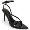 Charlene Heel 10 Charlene Heel