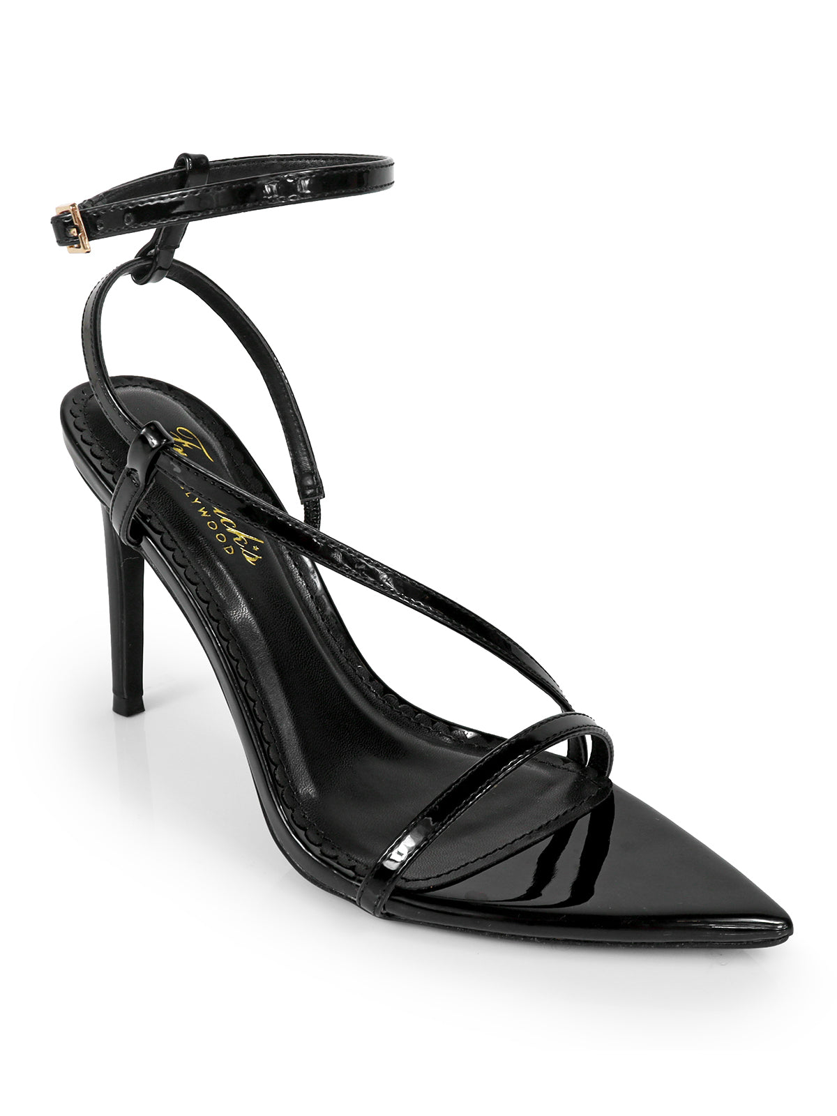 Charlene Heel 1 Charlene Heel